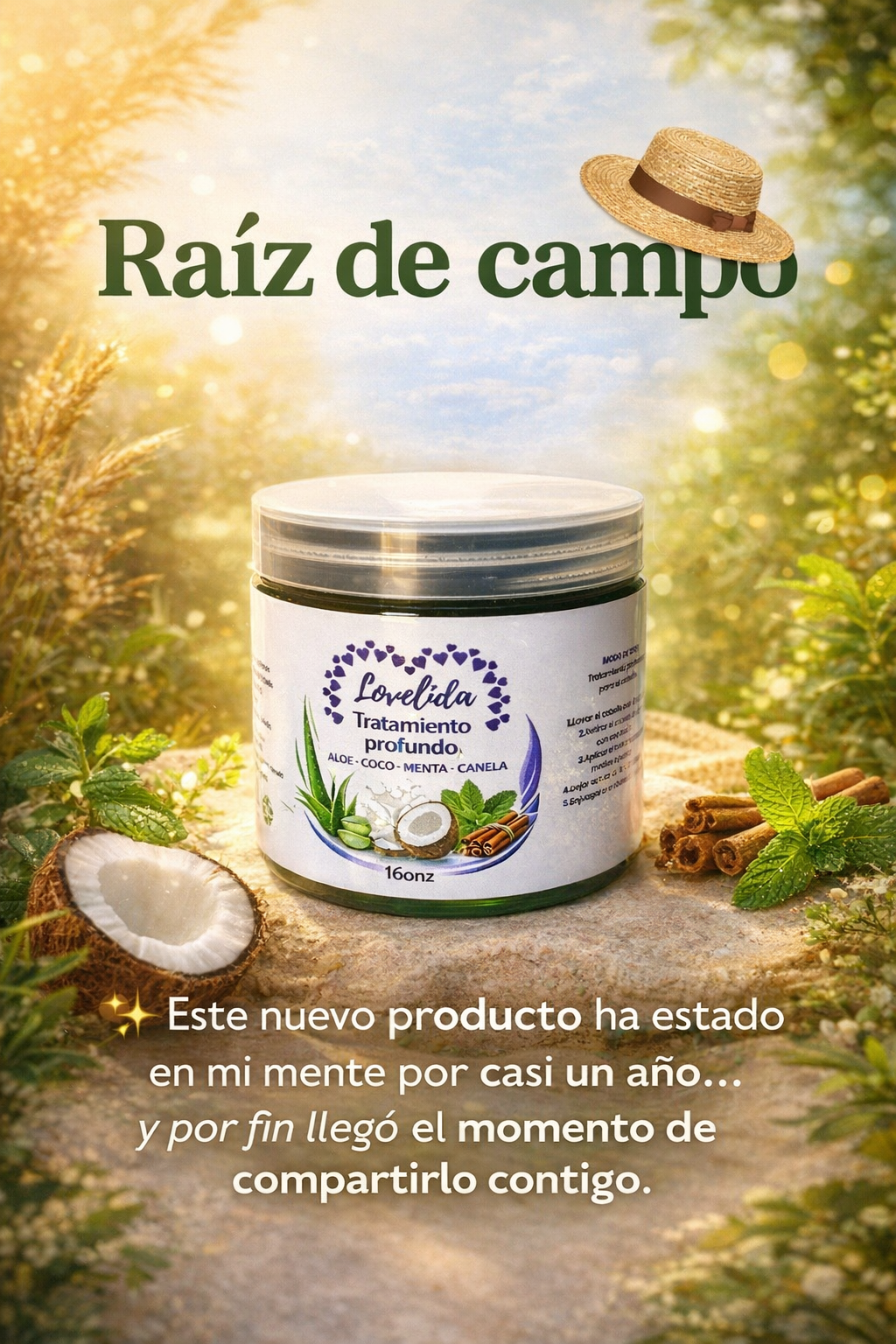 Tratamiento profundo