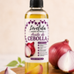 Aceite de cebolla y romero para el crecimiento