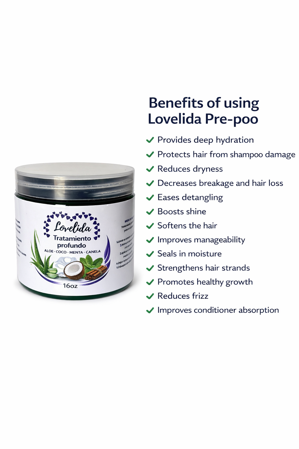 Tratamiento profundo