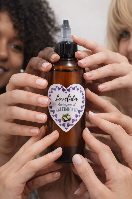 ACEITE ROMERO Y COCO