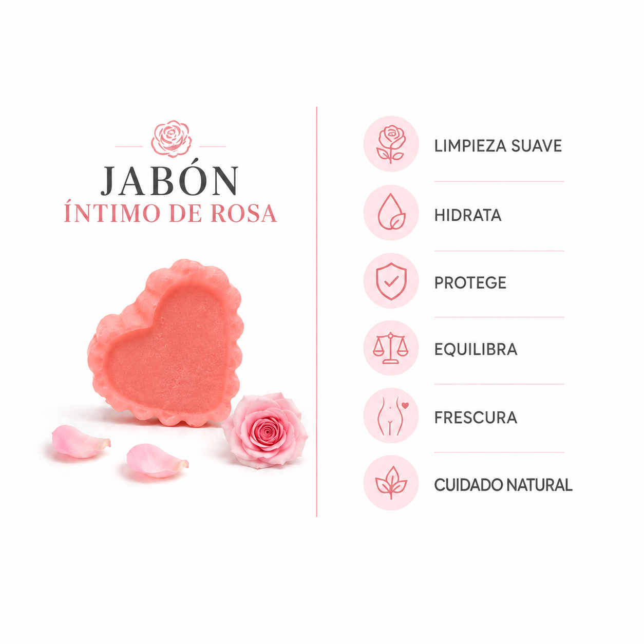 5 Intimo rosado