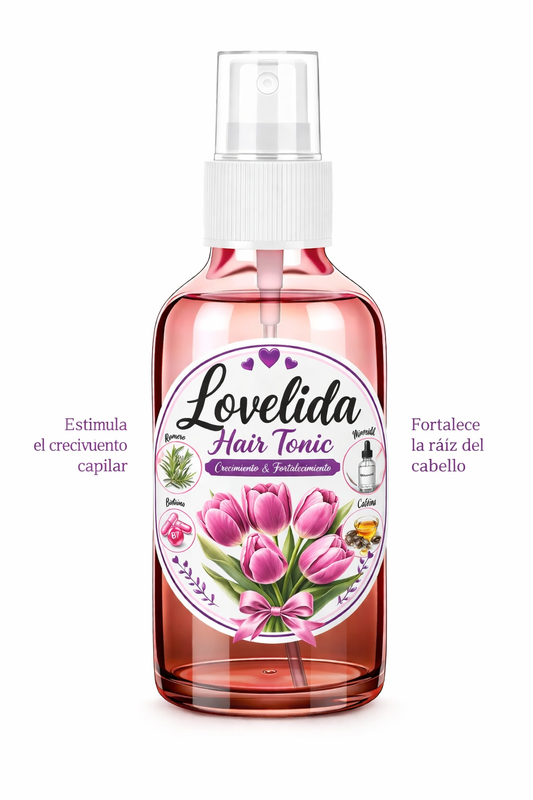 Tónico Lovelida
