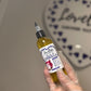 Aceite de cebolla y romero para el crecimiento