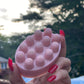 Jabón de Rosa Masaje