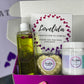 Kit Eczema Grande